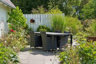 Lovely Holiday Home In Hasle Bornholm - 8