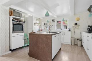 Lovely Holiday Home In Hasle Bornholm - 6