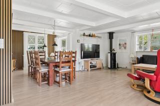 Lovely Holiday Home In Hasle Bornholm - 5