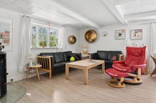 Lovely Holiday Home In Hasle Bornholm - 4