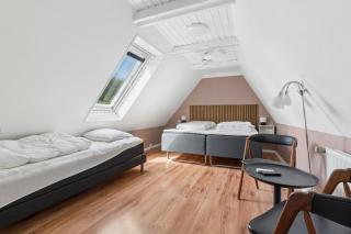 Lovely Holiday Home In Hasle Bornholm - 2