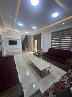 Salma Chalet مزرعة وشاليه سلمى - 3