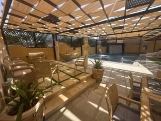 Salma Chalet مزرعة وشاليه سلمى - 1