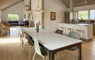Nice Home In Ebeltoft With Wifi - 5