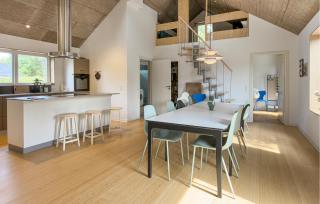Nice Home In Ebeltoft With Wifi - 4