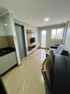 Flat Alto Padrão #1, Campina Grande, Catolé - 9