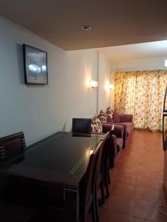 Porto Sokhna Pyramids Apartments Family sav view - 9