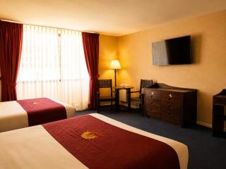 SALQUIS Hotel Resort - 3