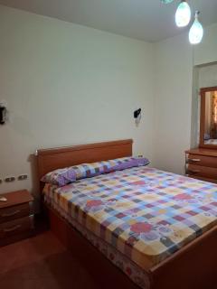 Porto Sokhna Pyramids Apartments Family sav view - 5