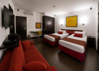 hostal cf bed y breakfast - 8