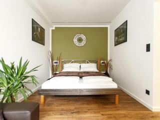 Spree Cityapartment - 0