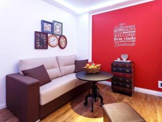 Spree Cityapartment - 5