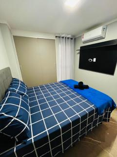Flat Alto Padrão #1, Campina Grande, Catolé - 5