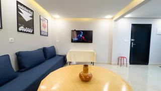 Stylish & Cozy Apartment in Ouarzazate - 1