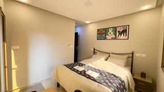 Stylish & Cozy Apartment in Ouarzazate - 8