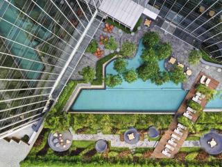 Swissôtel Jakarta PIK Avenue - 9