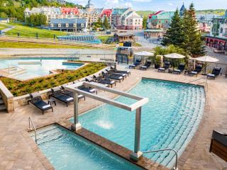Fairmont Tremblant - 9