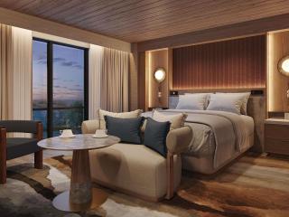 Fairmont Tremblant - 7