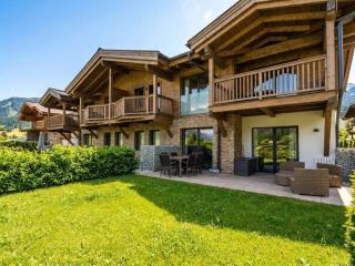 Salzach Lodge - 0
