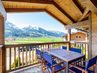 Salzach Lodge - 9