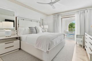 Saint Peters Bay 208 - Chic Beachfront Condo - 6