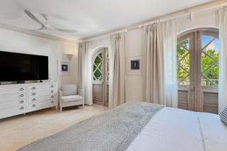 Saint Peters Bay 208 - Chic Beachfront Condo - 1