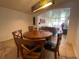 Departamento 7 personas en Avenida del Mar en La Serena - 4