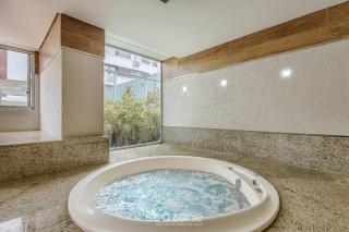 Hermosos Estudios en Condominio con Piscina - Águas Claras - MADB - 8