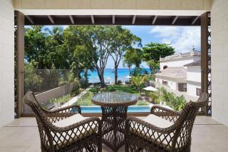 The Perfect Beachfront Escape - Sea Grove House - 1