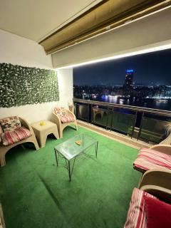 Nile Star Suites &Apartment - Il Cairo - 2
