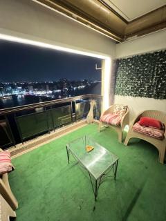 Nile Star Suites &Apartment - Il Cairo - 5