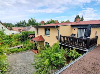 Ferienwohnung am Oder Neisse Radweg - 8