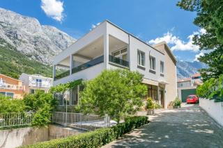 Apartments with parking space Baska Voda, Makarska - 6773 - 5