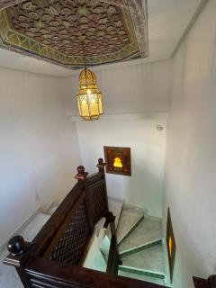Riad Fes Sami suite &spa - 7