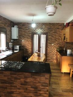 House yakouren - 4