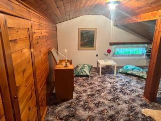 Apartmán Hanička - 5