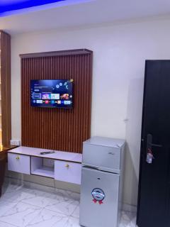 The Grace Villa - 1