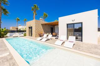 Villa Salty Sun 6 - 0