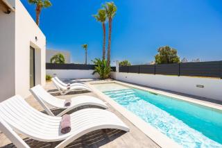 Villa Salty Sun 6 - 6