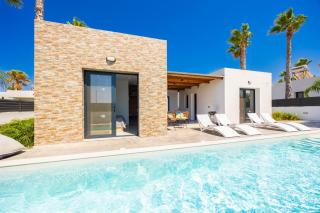 Villa Salty Sun 6 - 5