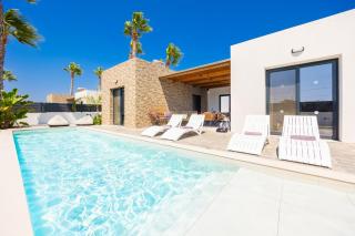 Villa Salty Sun 6 - 3