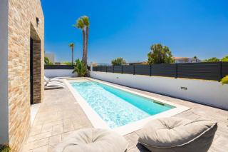 Villa Salty Sun 6 - 2