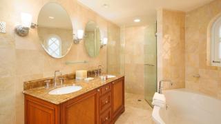 Beachfront Condo - Saint Peters Bay 301 2 bed - 3