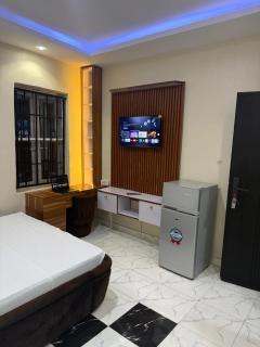 The Grace Villa - 8