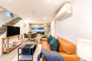 2BR Serene Stay Salisbury near Christchurch CBD - 5