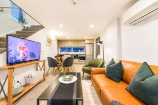 2BR Serene Stay Salisbury near Christchurch CBD - 4
