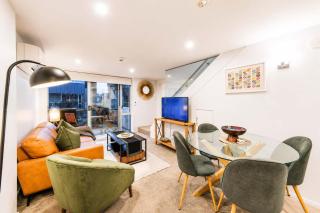 2BR Serene Stay Salisbury near Christchurch CBD - 6