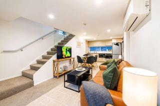 2BR Serene Stay Salisbury near Christchurch CBD - 2