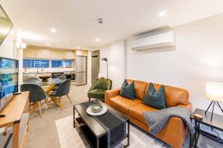 2BR Serene Stay Salisbury near Christchurch CBD - 9