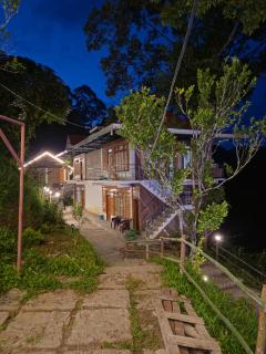 House On The Clouds Farmstay- Relling - 2